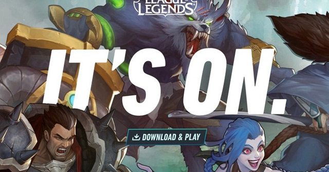 Legendary League Mobile Version Will Be Released in 2020