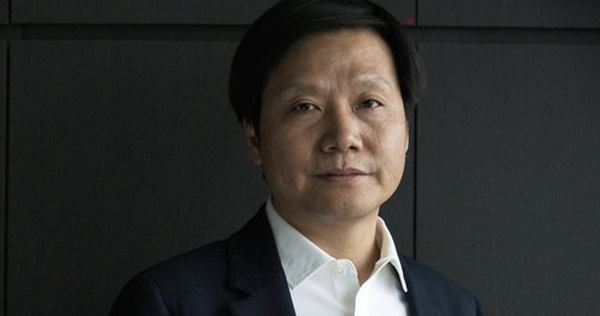 Lei Quan Resigned as Xiaomi Chairman in China Shortly After the