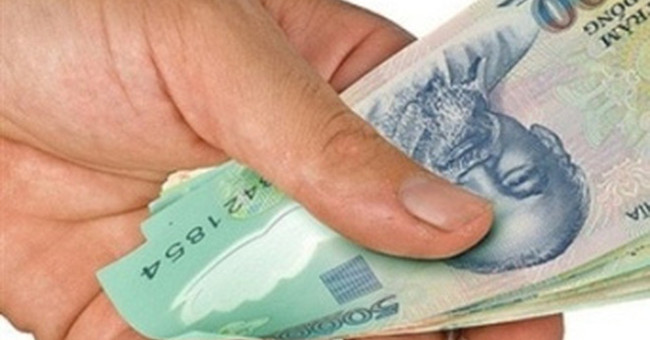 Lend Money but Are Afraid of Being. Sunt, Tell Your Debtor These