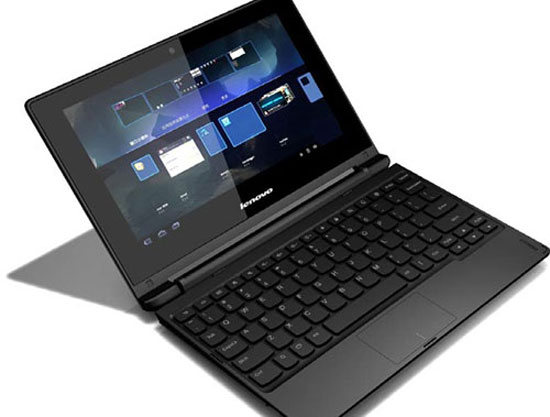 Lenono Confirmed the Laptop Running Android