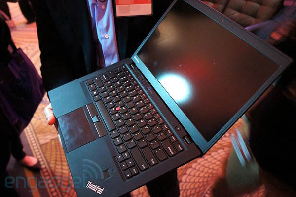 Lenovo Announced Two Latest Ultrabook Models