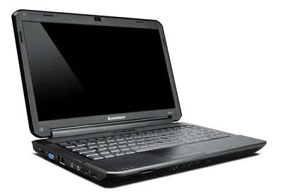 Lenovo B450 configured well, cheap