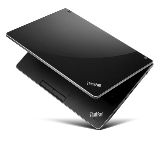 Lenovo 'Boldly' Upgraded ThinkPad Edge