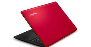 Lenovo Introduced the New U Series Laptop