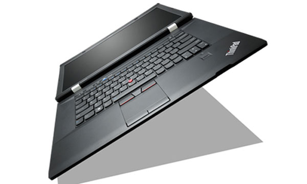 Lenovo Is About to Have an L Series Laptop Using Ivy Bridge Chips