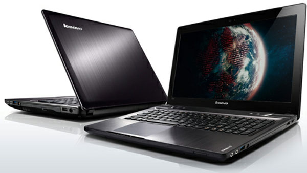 Lenovo Is About to Surpass HP to Top the Computer Market