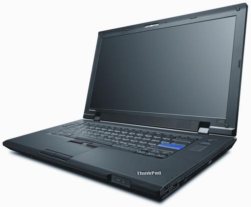 Lenovo Launches a 4G Laptop