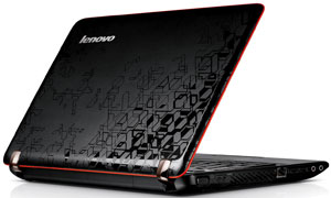Lenovo Launches a Laptop Duo Using Sandy Bridge Chip