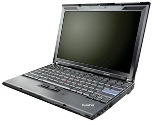 Lenovo Launches Two Ultra-portable Laptops