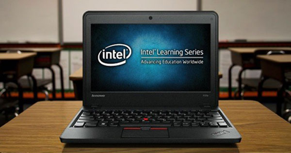 Lenovo Sells ThinkPad Computers for Students