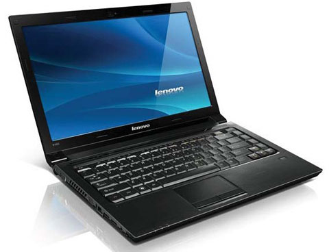 Lenovo Started Selling IdeaPad V Series