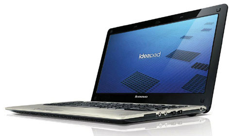 Lenovo Started Selling U350 Thin and Light Laptops