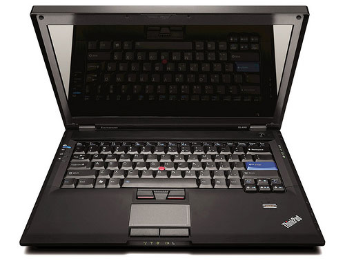 Lenovo ThinkPad SL300 and SL400