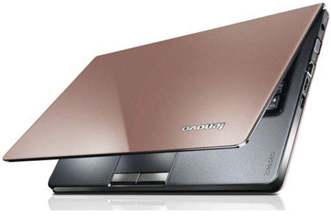Lenovo Unveiled a New Ultraportable Laptop
