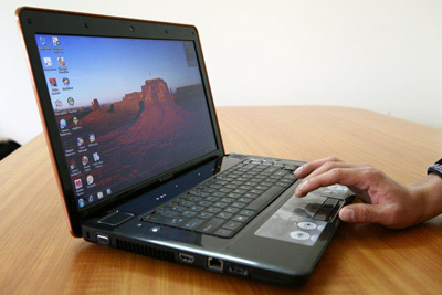 Lenovo Unveiled the First Core i7 Laptop in Vietnam