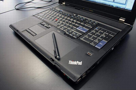 Lenovo Upcoming 4-core Chip Laptop