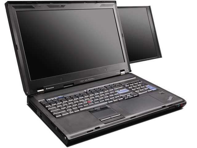 Lenovo Upgraded ThinkPad T, L and W Series