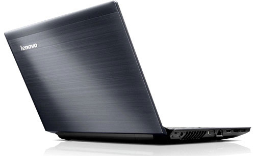 Lenovo V470 Core i3 Chip Costs Nearly 12 Million VND