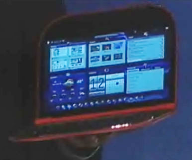 Lenovo Will Release Smartbook Early Next Year