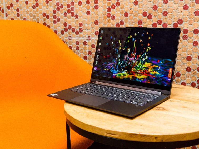 Lenovo Yoga C940 Vs. Yoga C740: Which 2-in-1 Is Right for