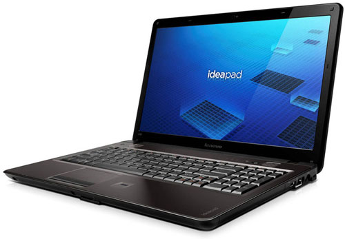 Lenovo's Latest IdeaPad Collection