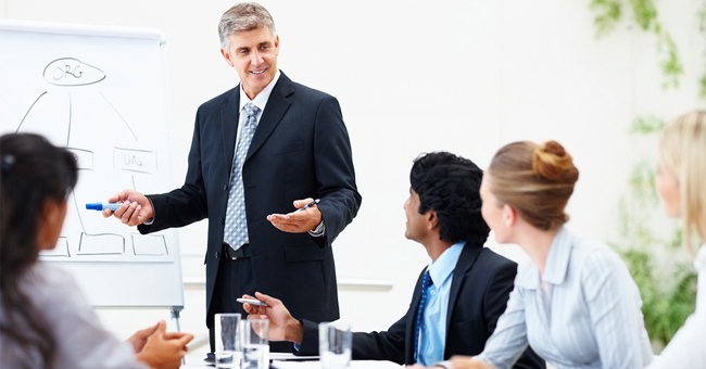 Lesson for Managers from the Mind of Baidu CEO