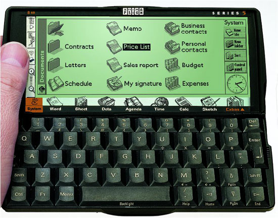 Let the Mini Laptop 'Please' the User