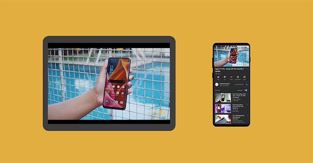Lg and Samsung Are Developing a 'Separate Screen' Specifically
