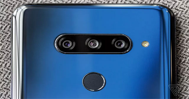 LG Will Release Both LG V50 and LG G8 at the Same Time This Month?