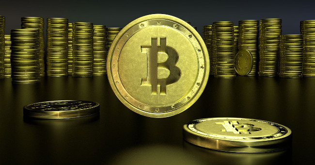 Life Inside the 'Bitcoin Mines' Secretly