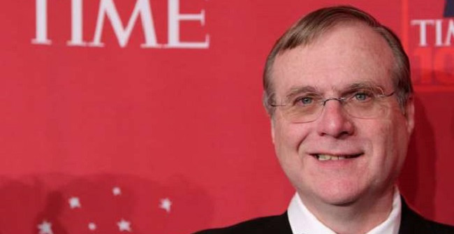 Life Paul Allen, Who Dragged Bill Gates Away from Harvard, Founded Microsoft