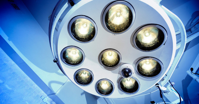 Light Can Trick the Immune System to Attack Cancer