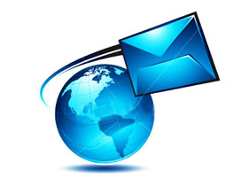 Limit Sending and Receiving Mail in Exchange 2007
