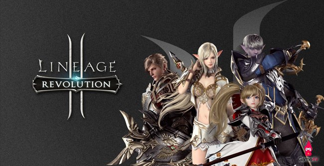 Lineage2 Revolution Was Officially Released in Vietnam