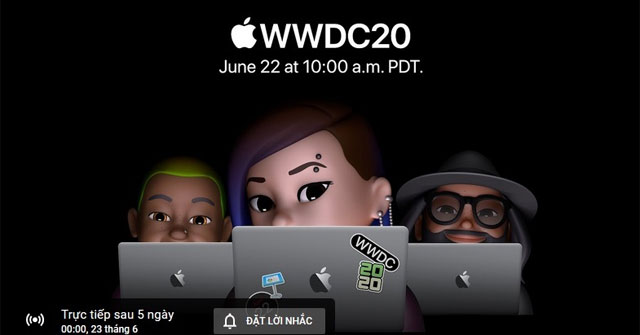 Link to Watch Live Stream of Apple's iOS 14 Launch on June 22 on YouTube
