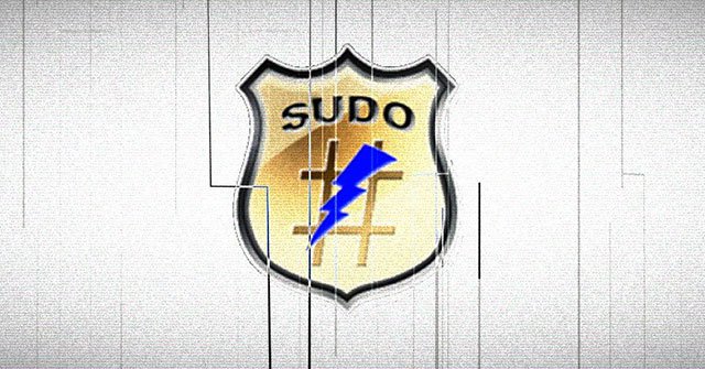 Linux Error Sudo Allows You to Run Commands as Root