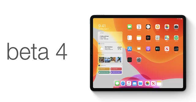 List All New Changes in iOS 13 Beta 4