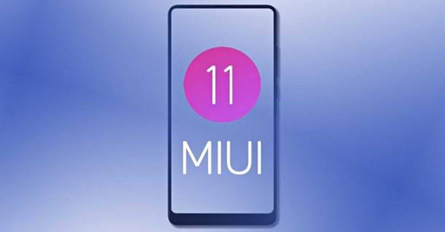 List and When Xiaomi Devices Will Be Upgraded to Miui 11
