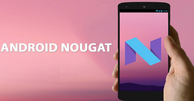 List Devices to Android 7.0 Nougat, How to Download and How to