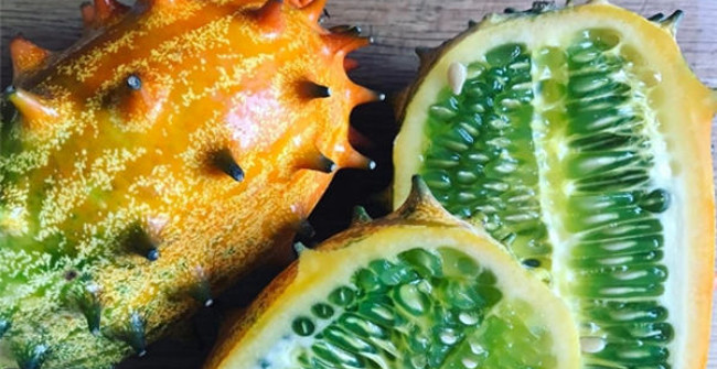 List of 10 Most Rare and Delicious Voted Fruits in the World