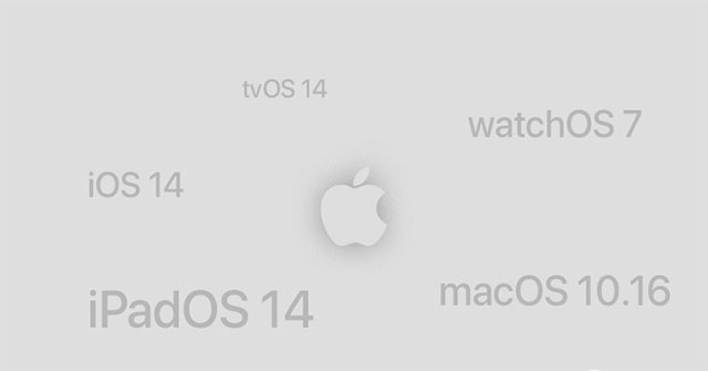 List of Devices That Support iOS 14, IPadOS 14, WatchOS 7, TvOS 14 and