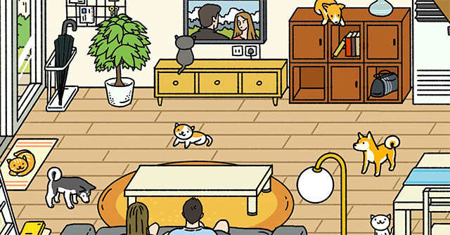List of Interesting Animals in Adorable Home and How to Attract