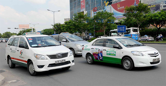 List of Phone Numbers of Taxi Firms in Hanoi