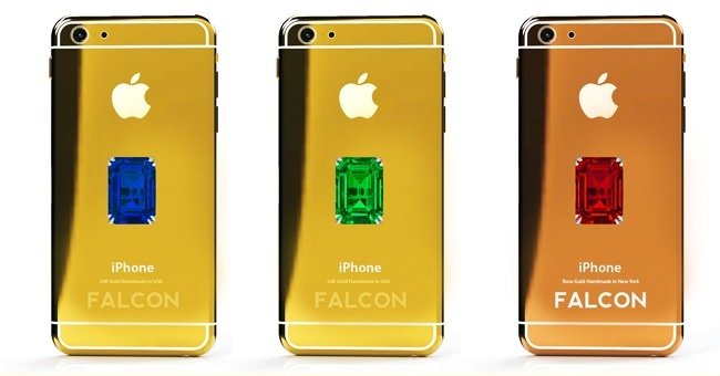 Listed 10 Luxurious and Expensive Items in the World