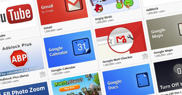 Listed 15 Chrome Extension for Programmers