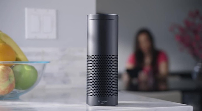 Listen to Virtual Assistant Alexa Pronouncing the Name of Europe's