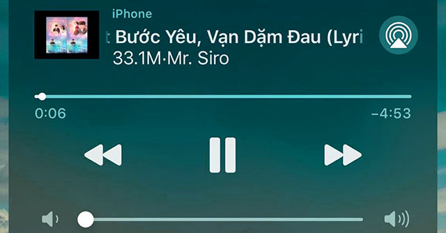 Listen to Youtube Music Off Screen on Iphone with Music Pro