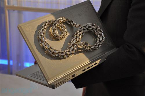 Little Adamo Adorned Jewelry
