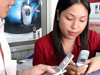 Locate Subscribers in Mobile Networks