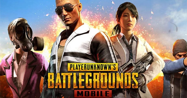 Locations to Find Enemies Immediately in PUBG Mobile
